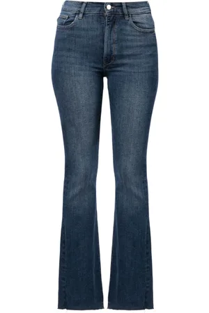 DL1961 Jeans svasati Bridget