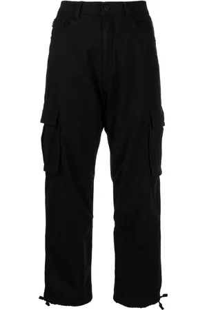DL1961 Cargo Gwen Jogger