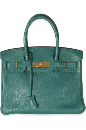 Hermès Borsa a mano Birkin 30 del 2015