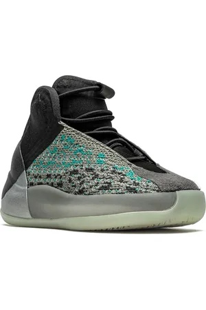 adidas Sneakers Yeezy QNTM Teal Blue