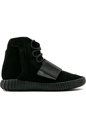 adidas Sneakers Yeezy 750 Boost "Triple Black"