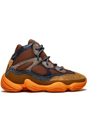 adidas Sneakers Yeezy 500 High Tactile Orange