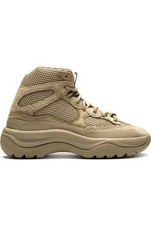 adidas Sneakers Yeezy Desert Boot "Rock"