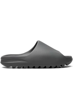 adidas "Sandali slides ""Slate Grey"" x Yeezy"