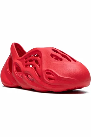 adidas Sneakers YEEZY Foam Runner Vermillion