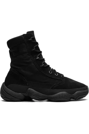 adidas "Stivali YEEZY 500 High ""Triple Black"" Tactical"