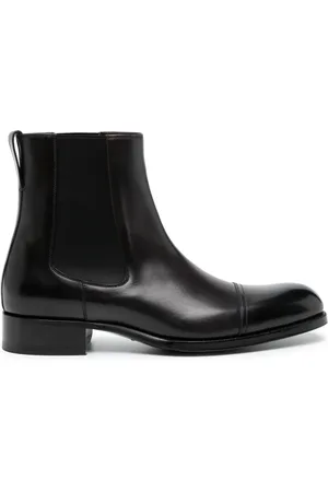 Tom Ford Stivali Chelsea Edgar