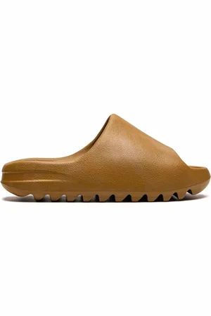 adidas Sandali slides YEEZY Ochre