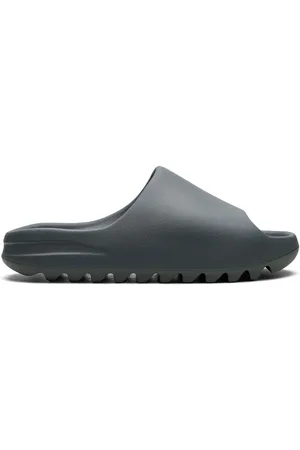 adidas Sandali slides Yeezy Slate Marine
