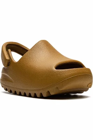 adidas Sandali slides YEEZY Ochre