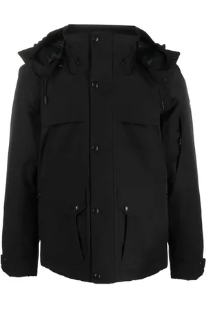 Ralph Lauren Giacca Rhodes con cappuccio