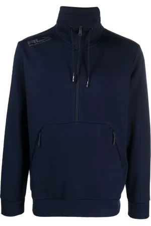 Ralph Lauren Felpa con stampa