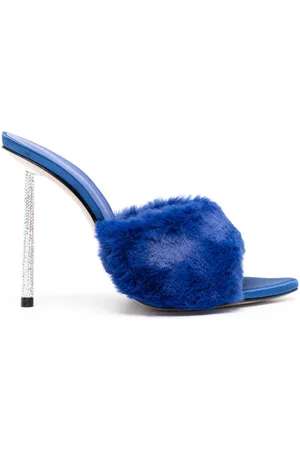 LE SILLA Mules Bella 120mm