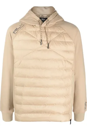 Ralph Lauren Felpa con cappuccio