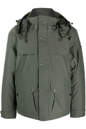 Ralph Lauren Giacca Rhodes con cappuccio