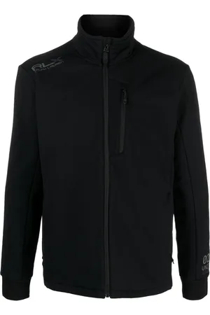 Ralph Lauren Bomber con ricamo