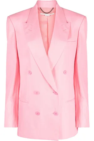 Stella McCartney Blazer doppiopetto