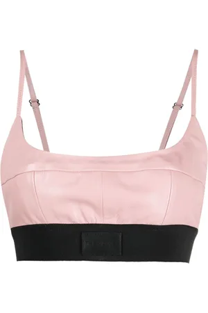 The Mannei Top Catalina con applicazione