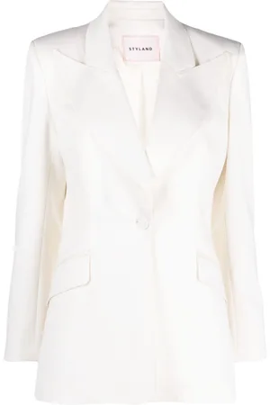 Styland Blazer con revers a lancia