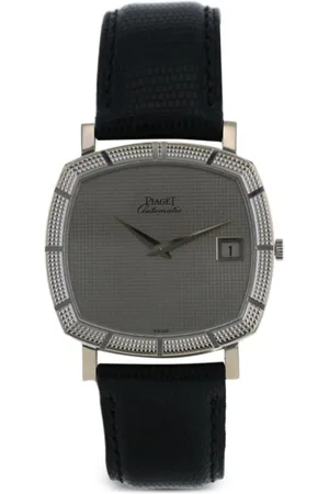 PIAGET Orologio Vintage 33mm Pre-owned 1990