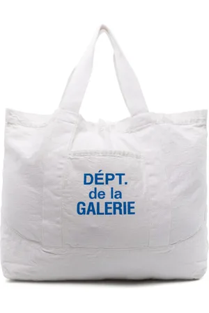 GALLERY DEPT. Borsa tote con stampa