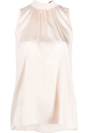 Styland Blusa con fiocco