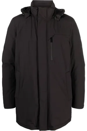 Woolrich Parka Mountain