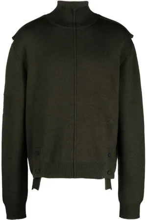 A-cold-wall* Maglione a collo alto