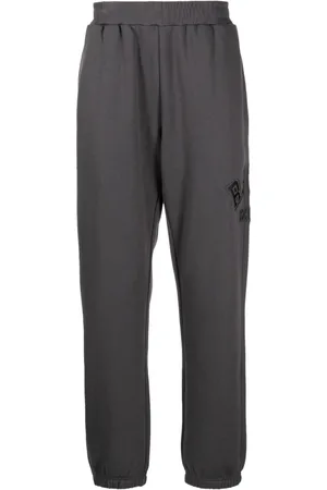 Izzue Pantaloni sportivi con applicazione