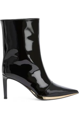 Giuseppe Zanotti Stivaletti a punta