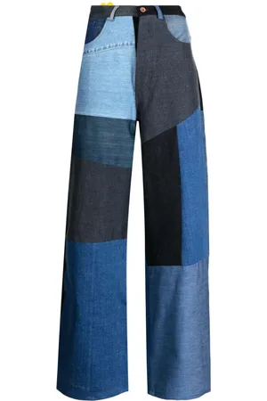 Cavia Jeans Eliot dritti