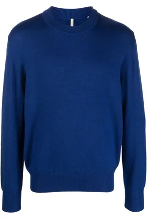 Sunflower Maglione girocollo