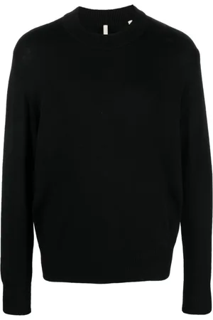 Sunflower Maglione girocollo