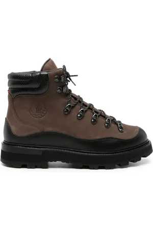 Moncler Stivali da trekking Peka Trek