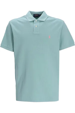 Ralph Lauren Polo con ricamo