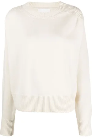 Sa Su Phi Maglione girocollo