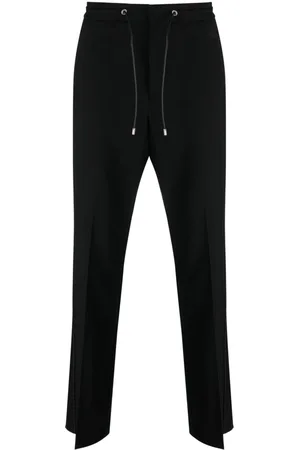 Loewe Pantaloni sportivi con pieghe