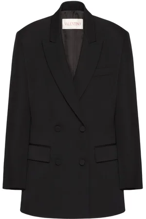 VALENTINO GARAVANI Blazer doppiopetto