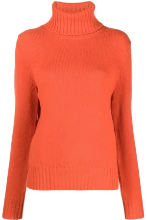 Ralph Lauren Maglione a collo alto