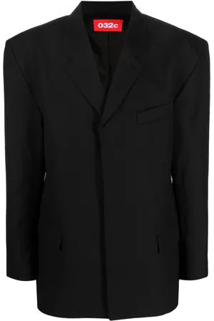 032c Blazer monopetto