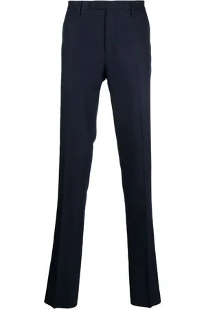 Boglioli Pantaloni sartoriali