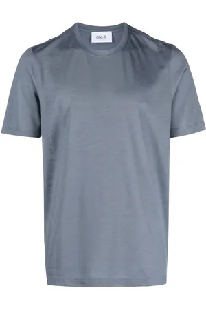 D4.0 T-shirt girocollo