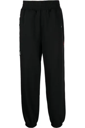 Izzue Pantaloni sportivi con applicazione