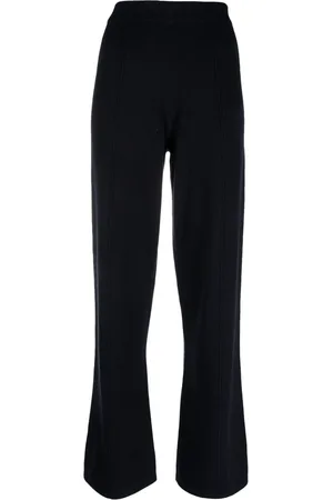 Chinti & Parker Pantaloni sportivi a gamba ampia