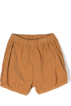 KNOT Shorts a coste Celeste