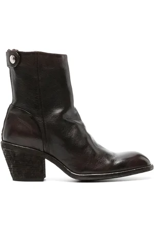 Officine creative Stivali Sydne 003 65mm