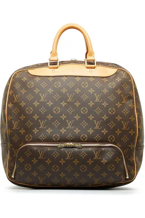 Louis Vuitton Borsone da viaggio Polochon 70 Monogram M41220