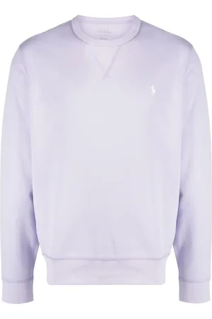 Ralph Lauren Felpa Polo Pony