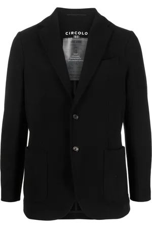 Circolo Blazer monopetto