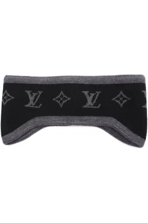 Louis Vuitton Cappello Con Monogramma Pre-owned - Farfetch
